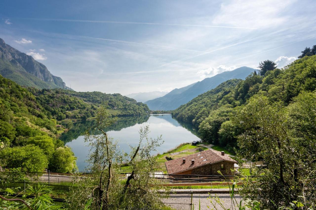 Agriturismo Scraleca Angolo Terme المظهر الخارجي الصورة