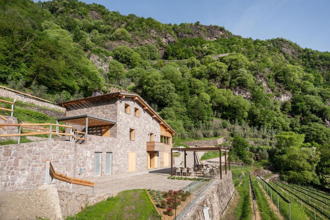 Agriturismo Scraleca Angolo Terme المظهر الخارجي الصورة