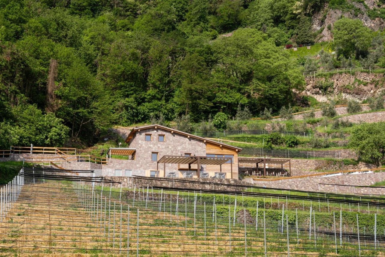Agriturismo Scraleca Angolo Terme المظهر الخارجي الصورة