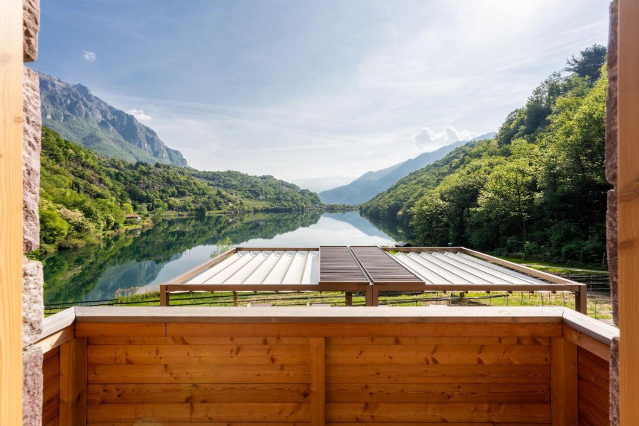 Agriturismo Scraleca Angolo Terme المظهر الخارجي الصورة