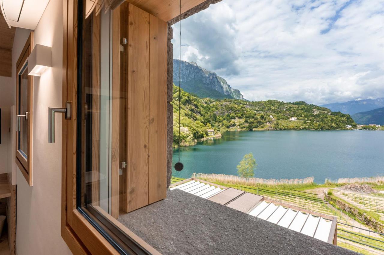 Agriturismo Scraleca Angolo Terme المظهر الخارجي الصورة
