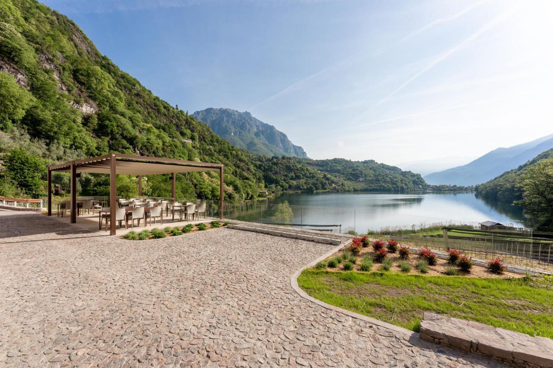Agriturismo Scraleca Angolo Terme المظهر الخارجي الصورة